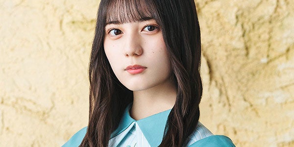 日向坂46小坂菜緒、“復帰後初”センター抜擢 7thシングル「僕なんか