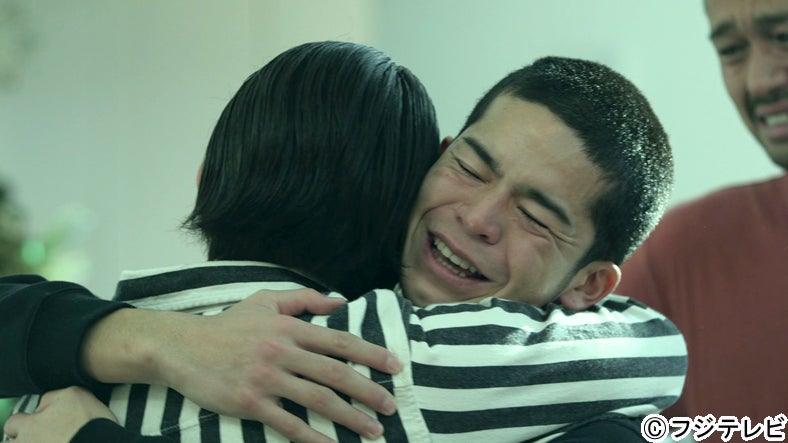 【テラスハウス】2人卒業で号泣「どんだけ優しいんだよ、ふざけんなよ」