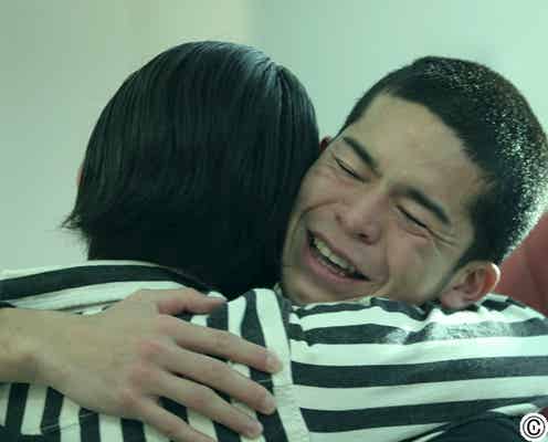 【テラスハウス】2人卒業で号泣「どんだけ優しいんだよ、ふざけんなよ」