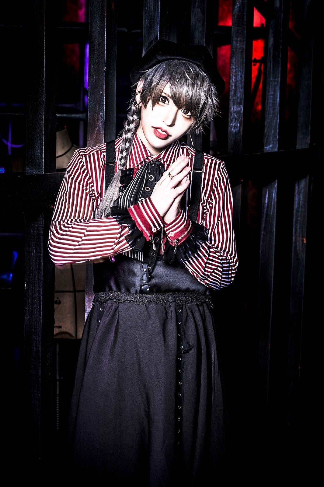 星七（提供写真）