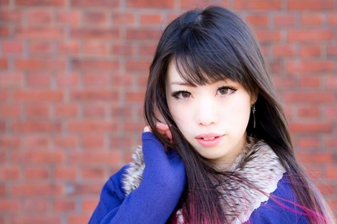 触りたくなる 男性が思わず 触れたくなる女性の髪の毛 の特徴4つ モデルプレス