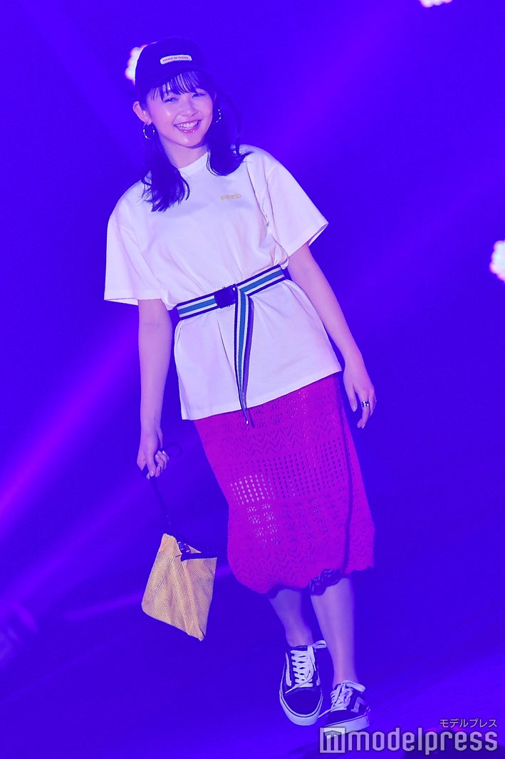 久間田琳加（C）モデルプレス