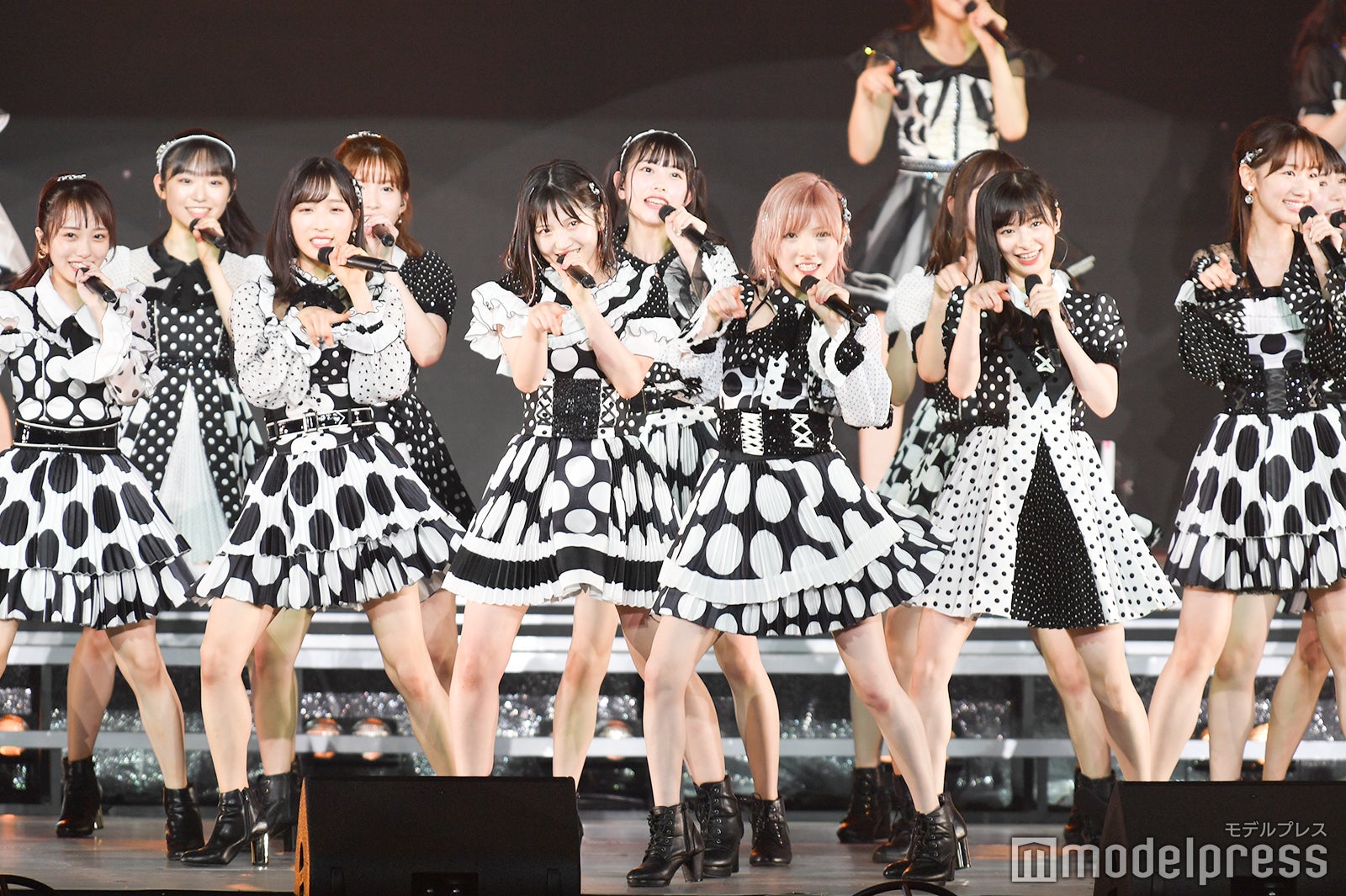 「AKB48単独コンサート ～好きならば好きだと⾔おう～」（C）モデルプレス