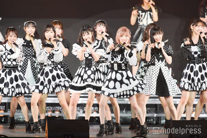 「AKB48単独コンサート ~好きならば好きだと⾔おう~」(C)モデルプレス