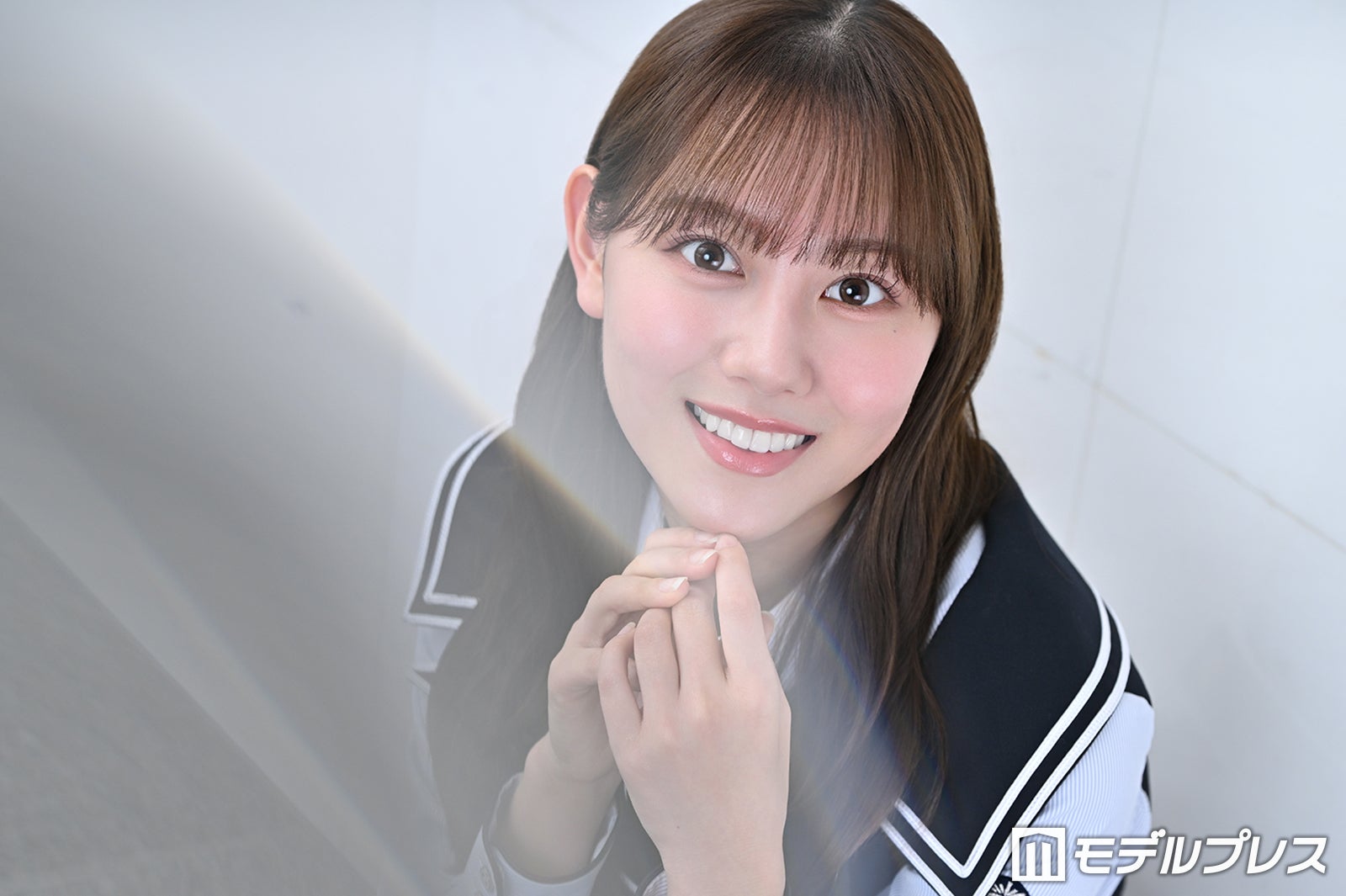 平岡海月（C）モデルプレス