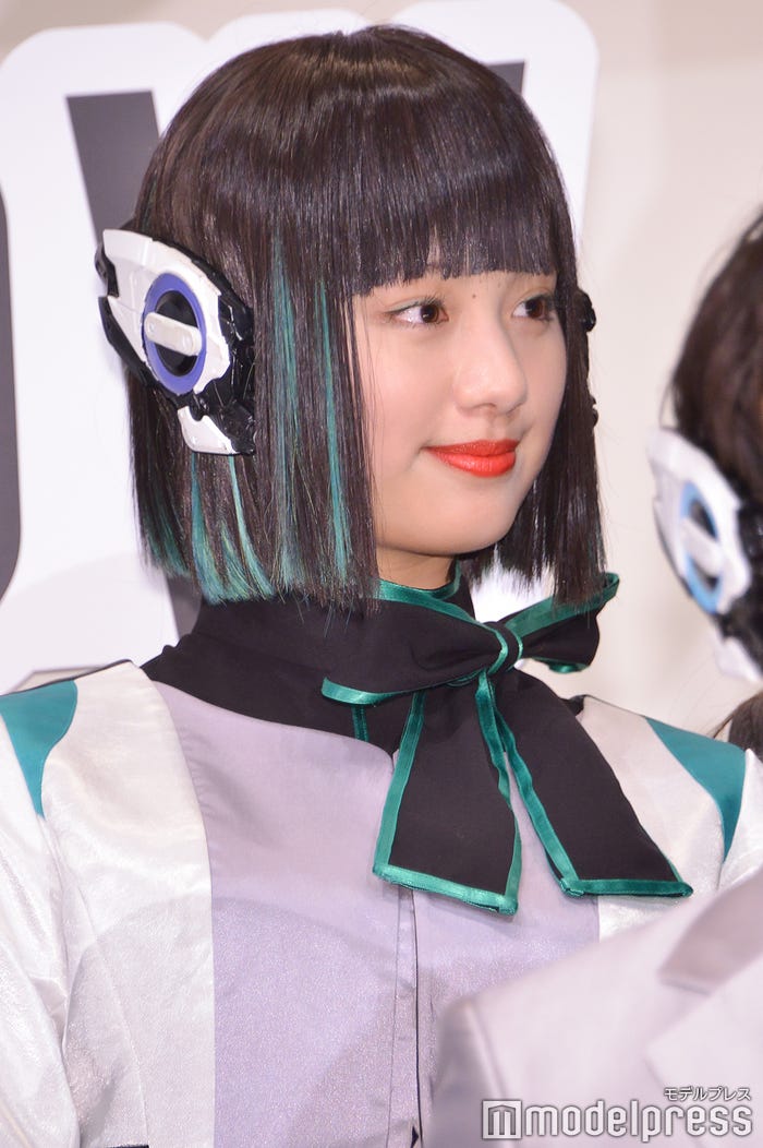 鶴嶋乃愛(C)モデルプレス