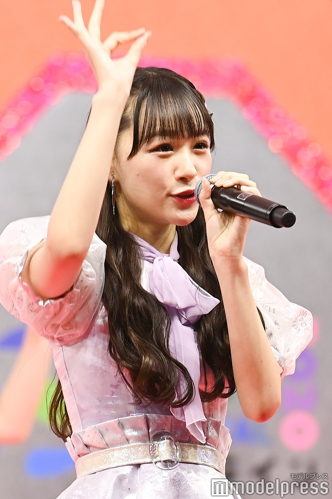 ＝LOVE（C）モデルプレス