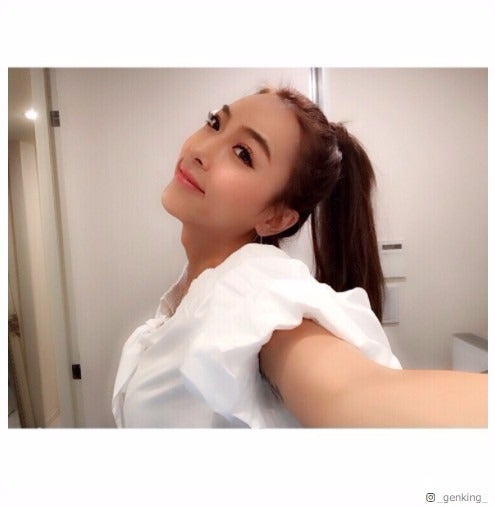 GENKING、欅坂46推し？「サイマジョ」リピートしまくり