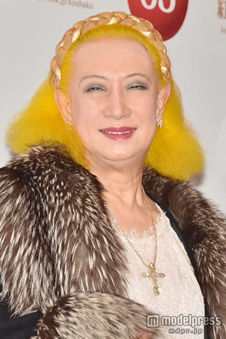 紅白リハ初日 花子とアン の反響に驚き 美輪明宏 大騒ぎになっていましたよね モデルプレス 紅白リハ初日 花子とアン の反響に驚き 美輪明宏 大騒ぎになっていましたよね モデルプレス