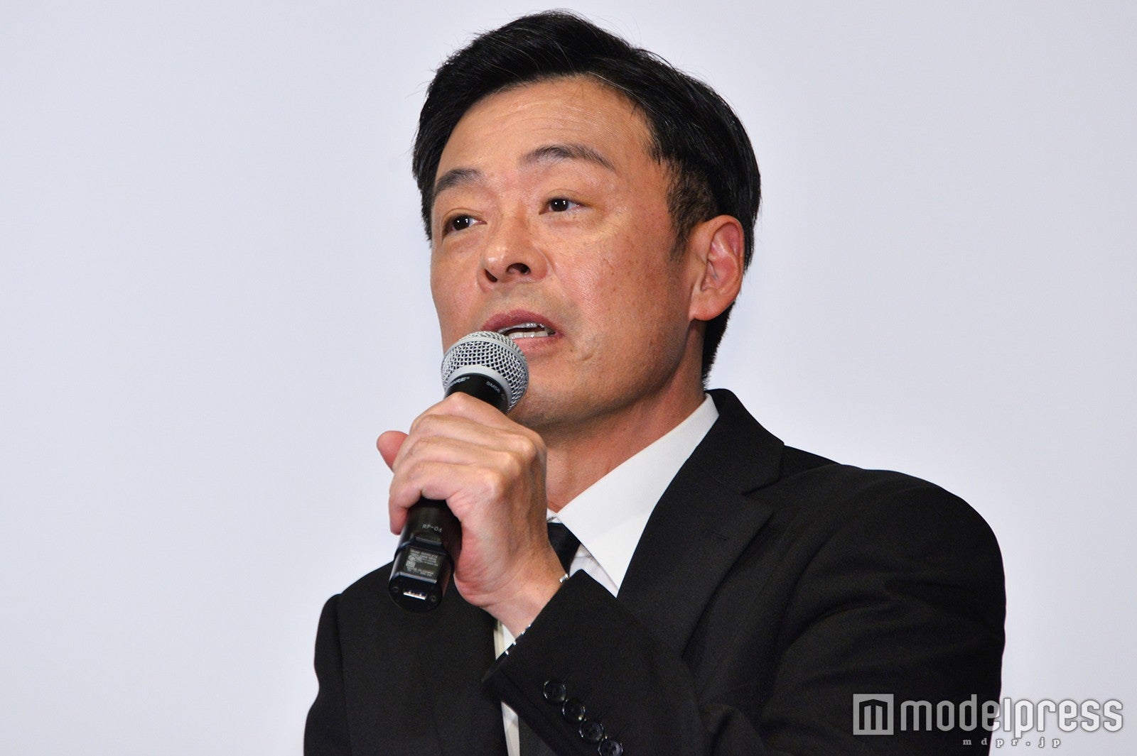 光石研 （C）モデルプレス