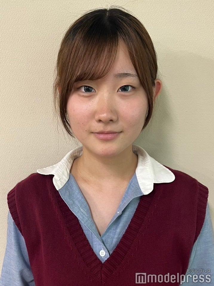 「高一ミスコン2025」出場者（提供写真）