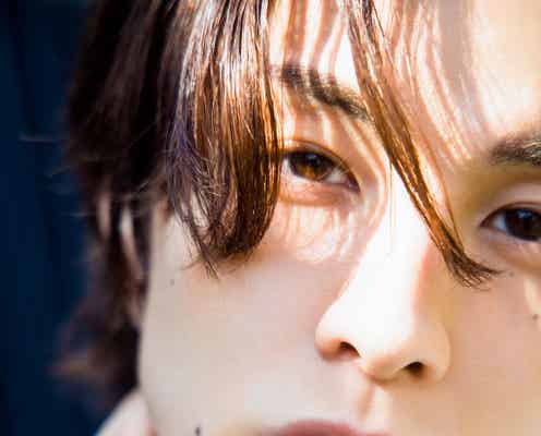 THE RAMPAGE・RIKU、鍛え上げられた肉体美披露 フォト&ワード集決定【RIKU365】