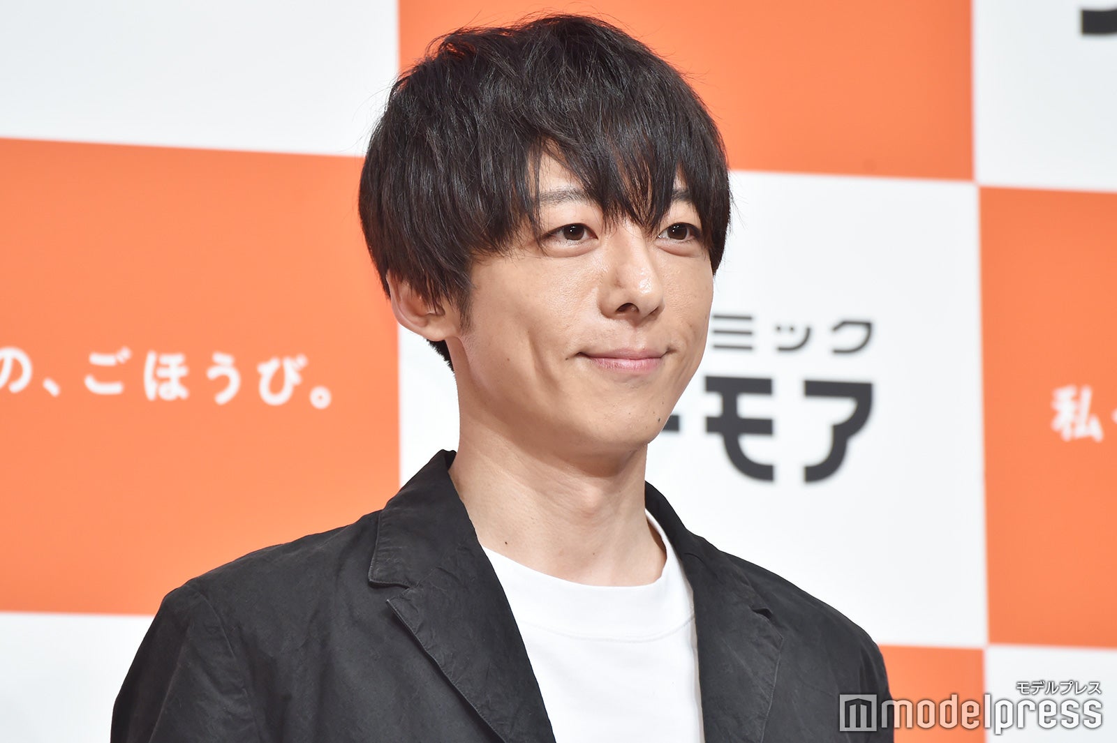 高橋一生（C）モデルプレス