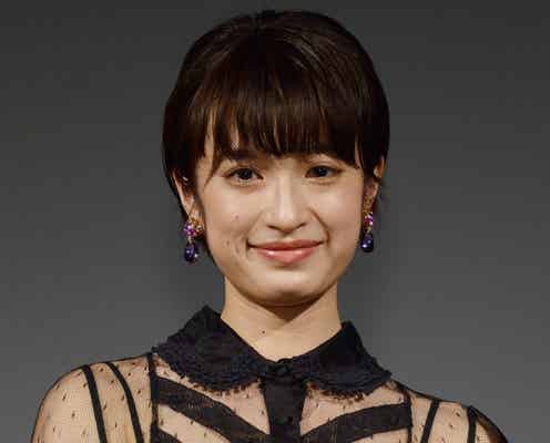 門脇麦、ヒロイン役は「自分じゃなかった」脳内キャスティング明かす