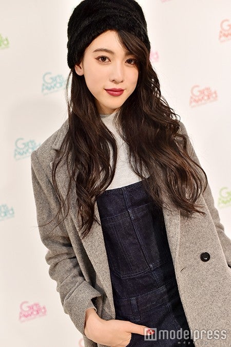 三吉彩花（C）モデルプレス