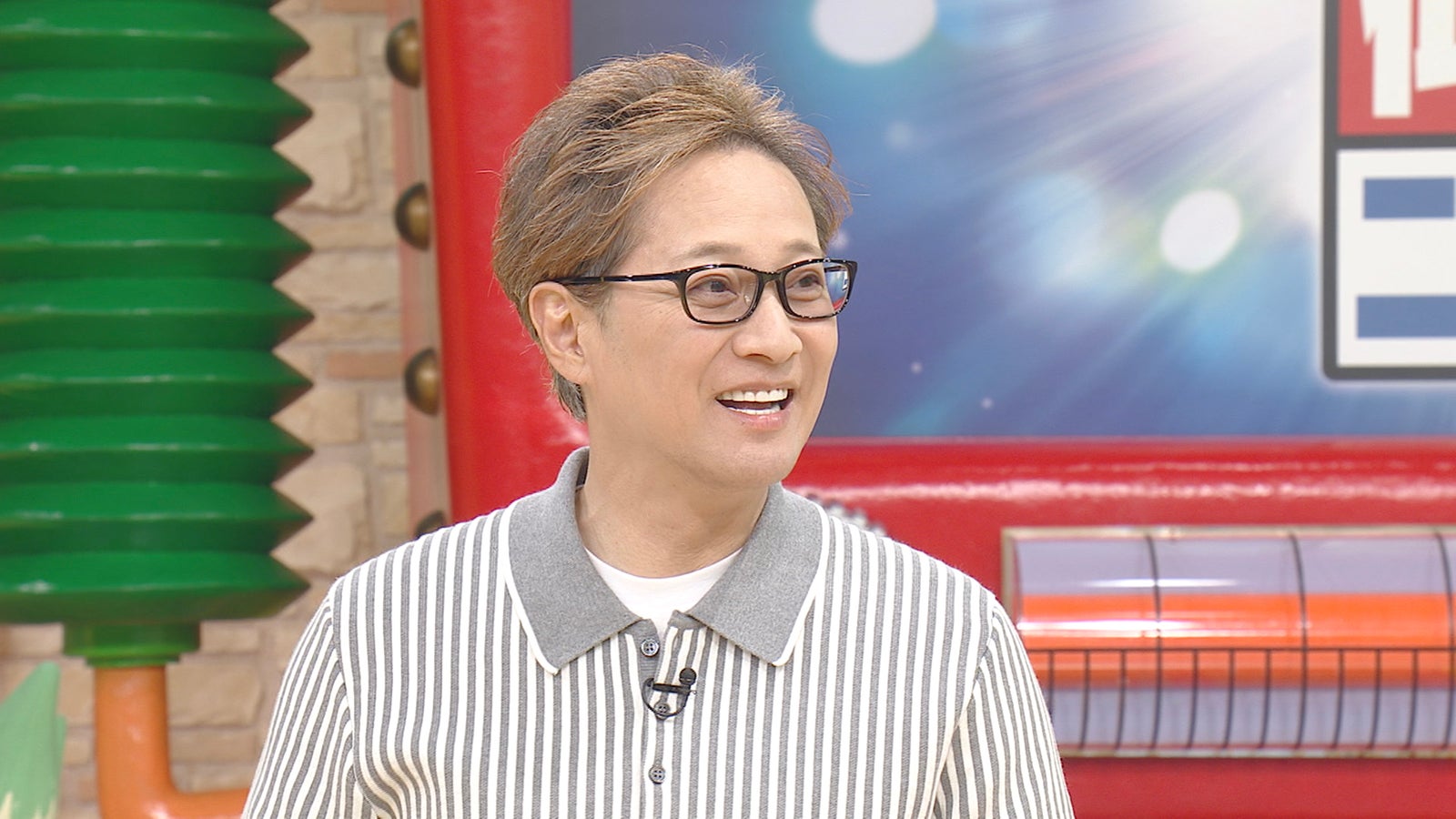 中居正広 （C）日本テレビ