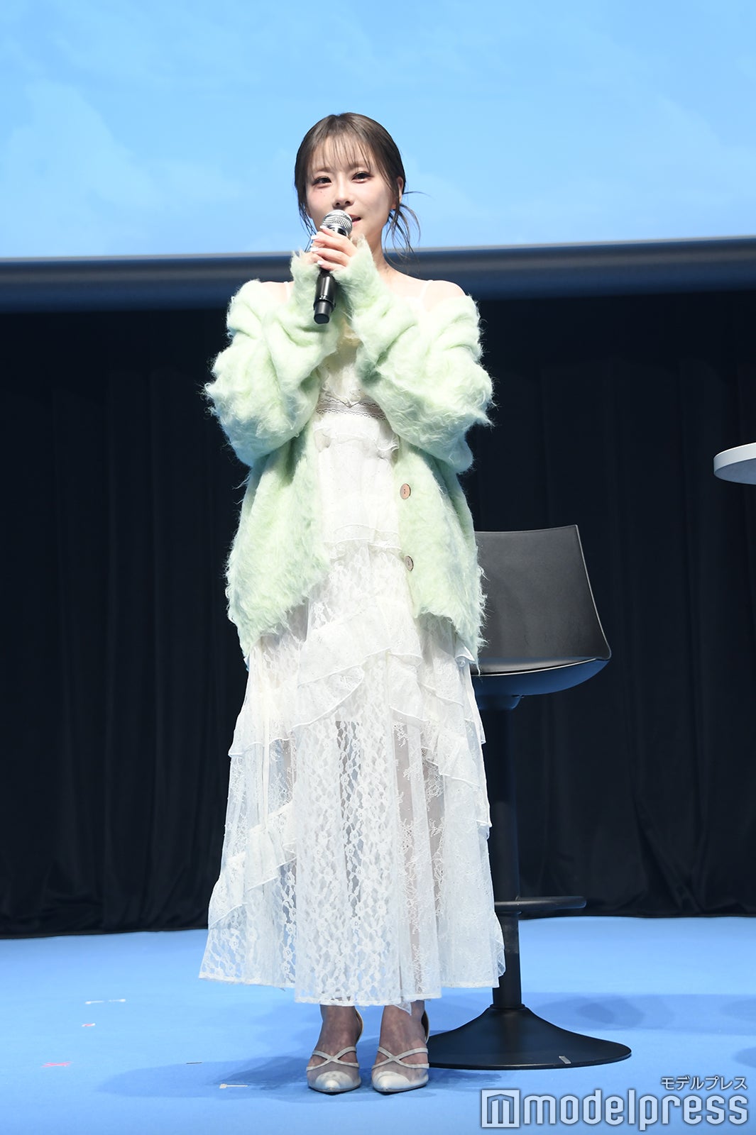 重盛さと美（C）モデルプレス