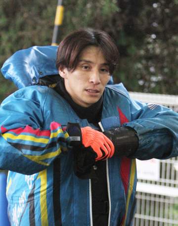 【ボート】多摩川 木谷賢太「初日と真逆の仕上がりだけどいい」