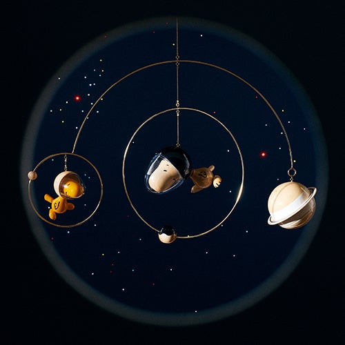 PEANUTS Cafe スヌーピーミュージアム（C）2019 Peanuts Worldwide LLC