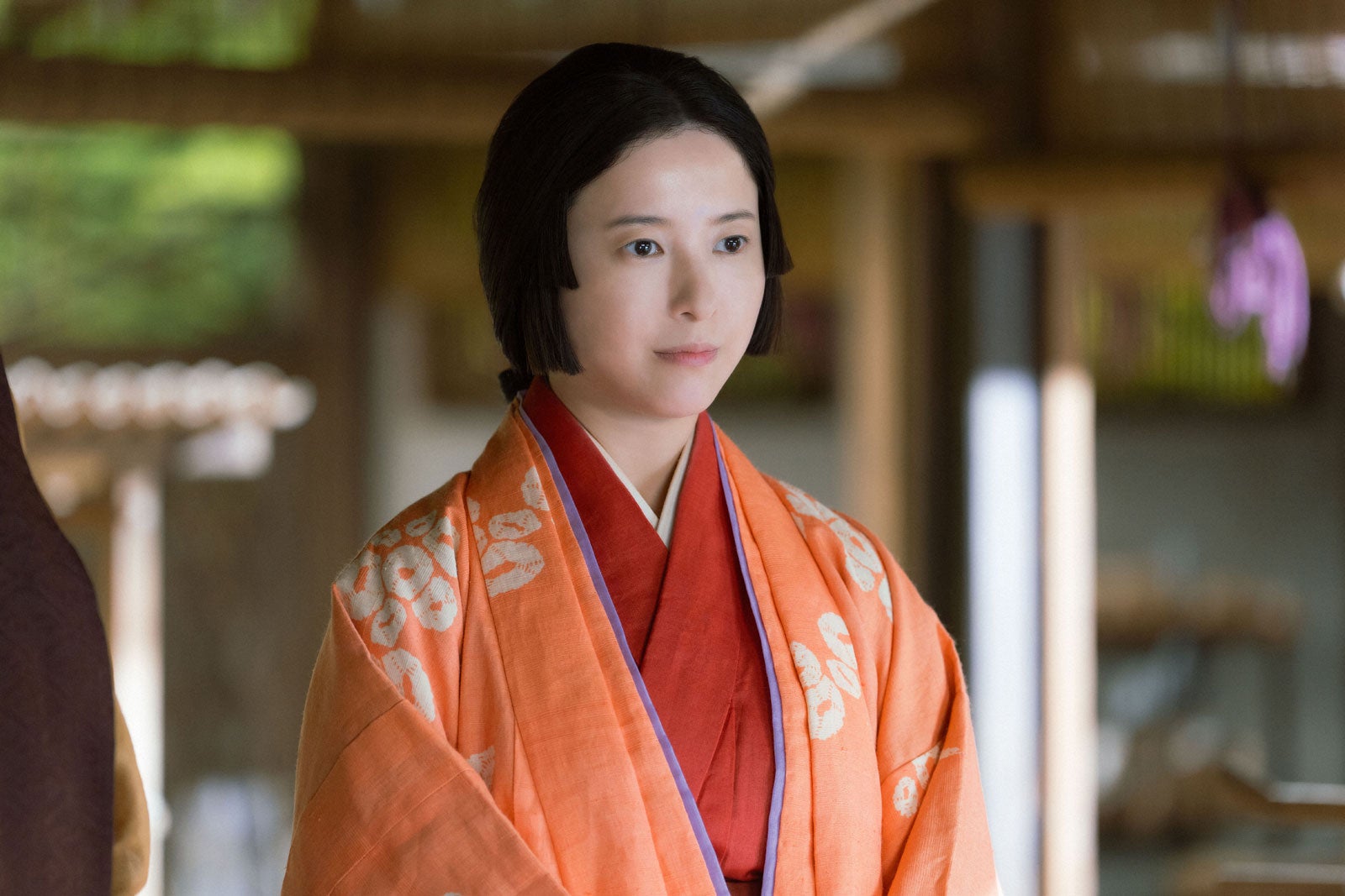 【光る君へ 第9話】まひろ、勘違いで連行される 詮子に思わぬ事態