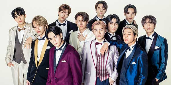 Jo1 彼専用ゼクシィ でタキシード姿初披露 仲良しでいられる秘訣語る モデルプレス Jo1 彼専用ゼクシィ でタキシード姿初披露 仲良しでいられる秘訣語る モデルプレス