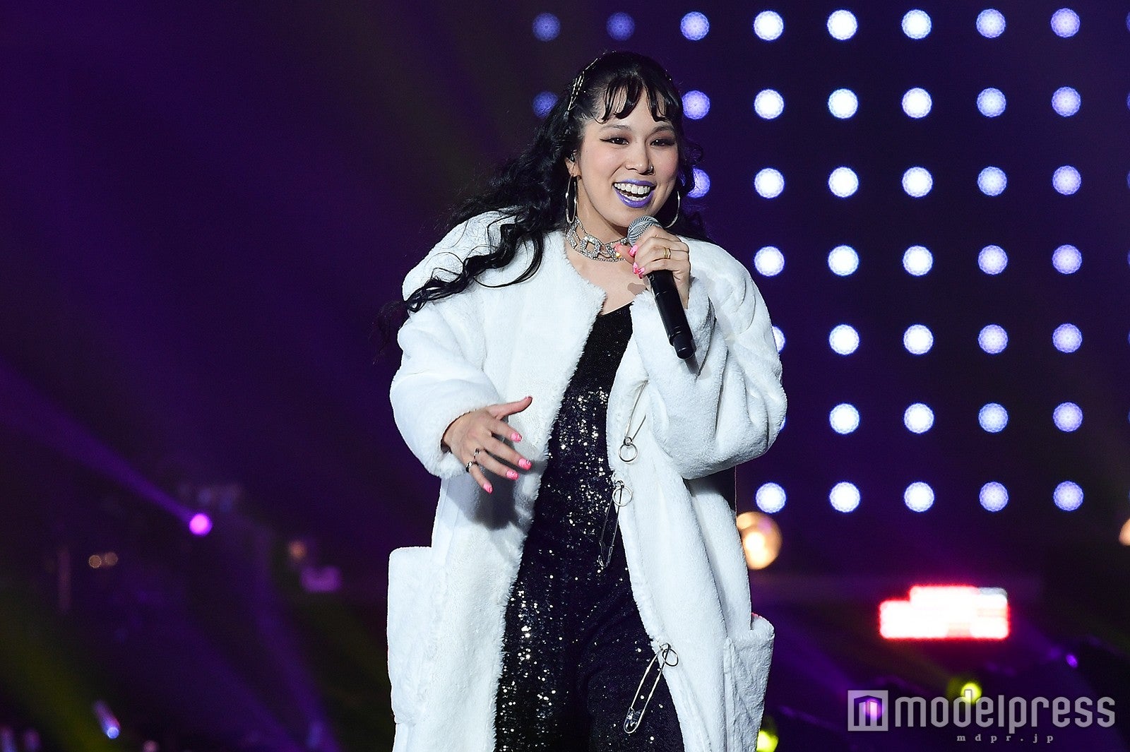 AI（C）モデルプレス