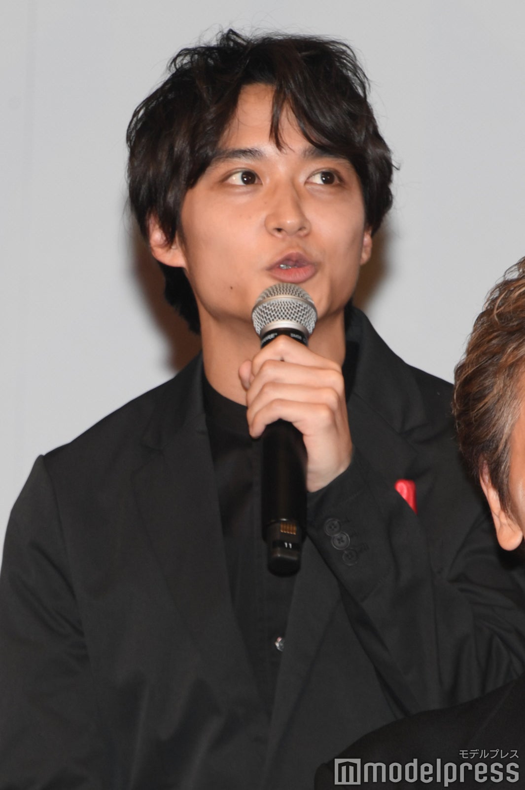 松岡広大 （C）モデルプレス