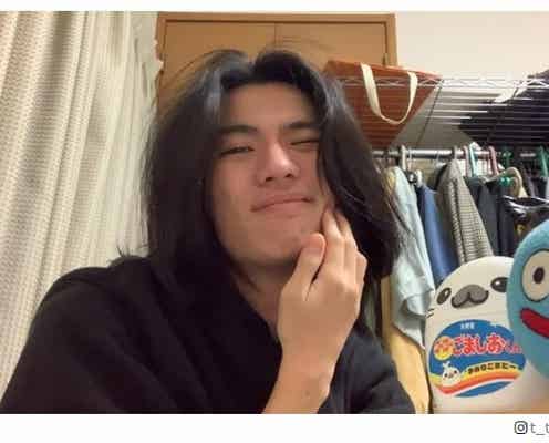 なえなのらも注目のイケメンYouTuberたいせい(たまぶくろT)が気になる