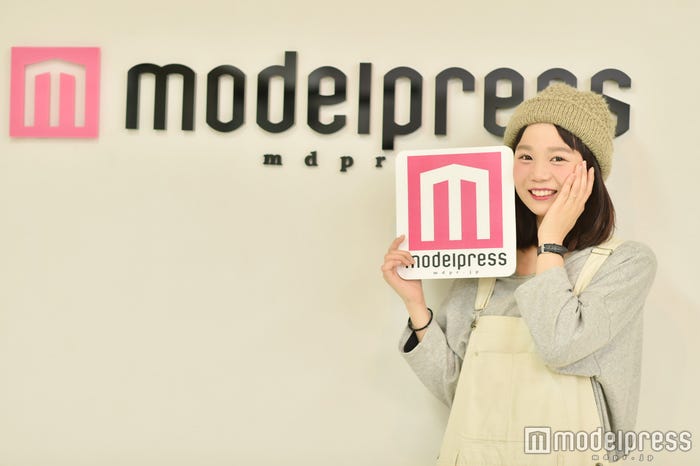 やすだちひろ(C)モデルプレス