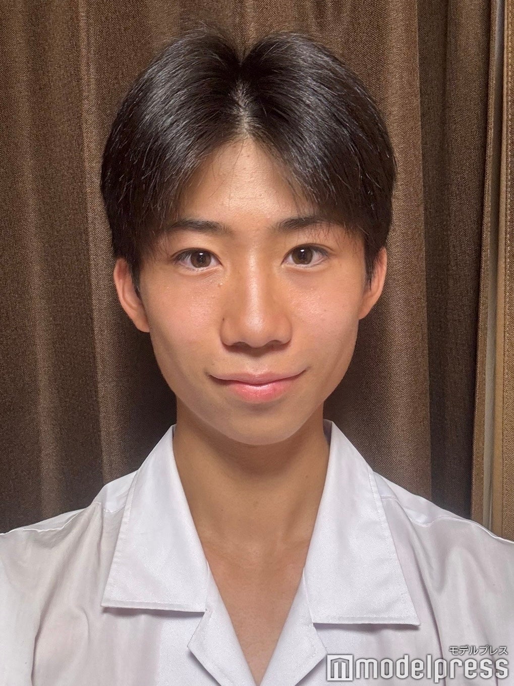 「高一ミスターコン2025」出場者（提供写真）