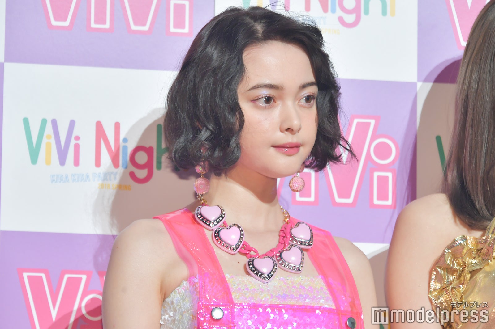 玉城ティナ （C）モデルプレス