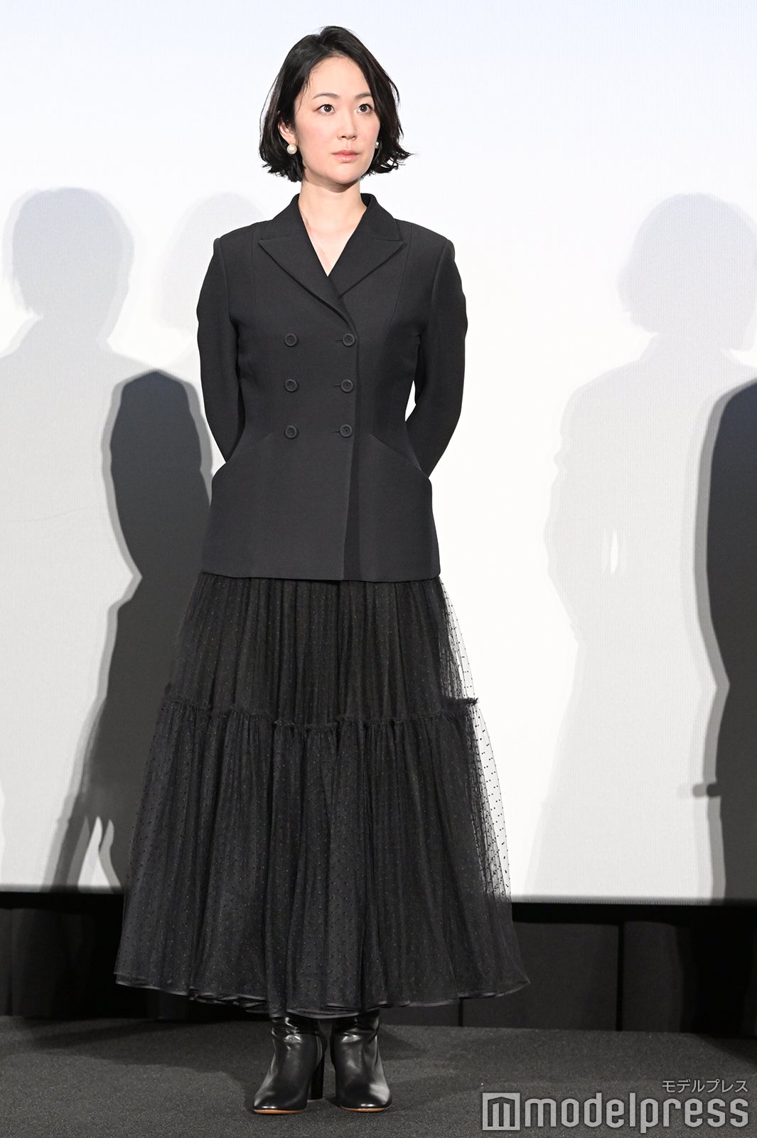 黒木華（C）モデルプレス