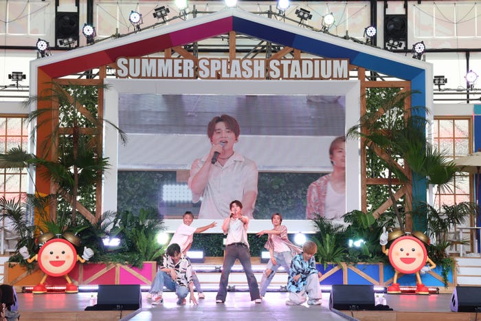 Da-iCE(提供写真)