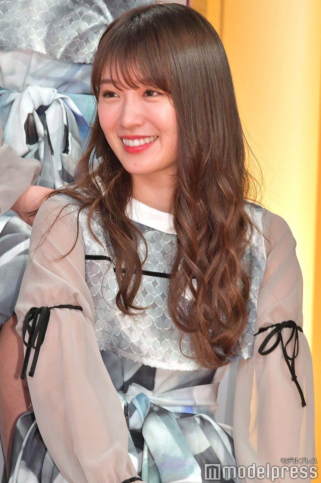 高山一実 （C）モデルプレス