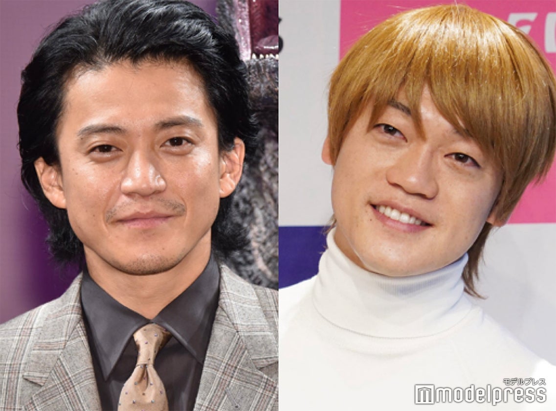 おばたのお兄さん、小栗旬宅で“パニックになった”瞬間明かす