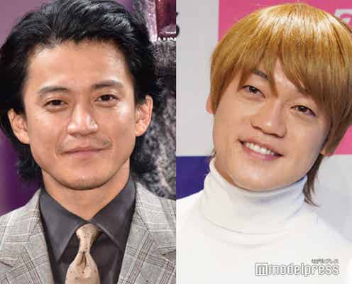 おばたのお兄さん、小栗旬宅で“パニックになった”瞬間明かす