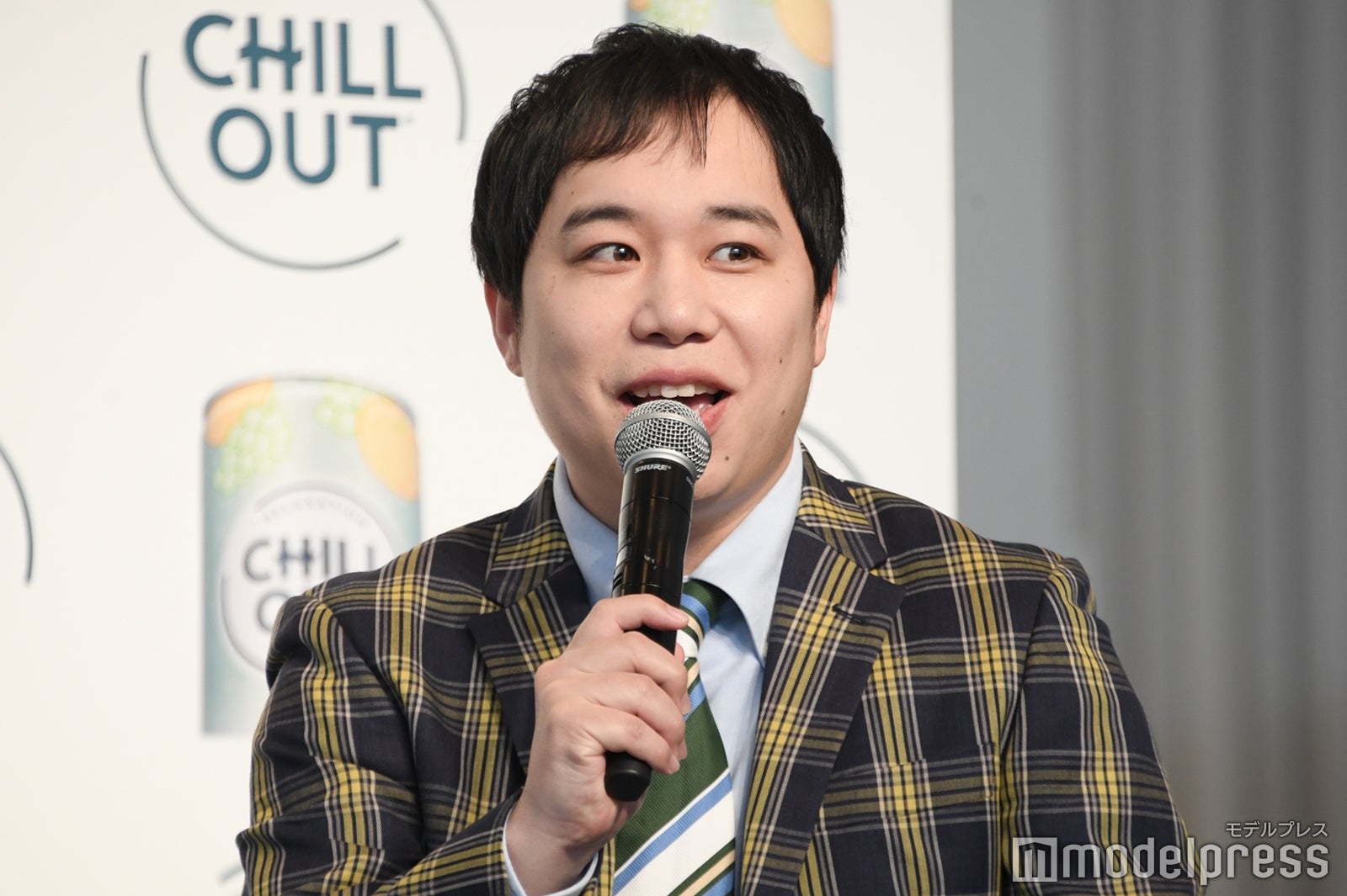 せいや（C）モデルプレス