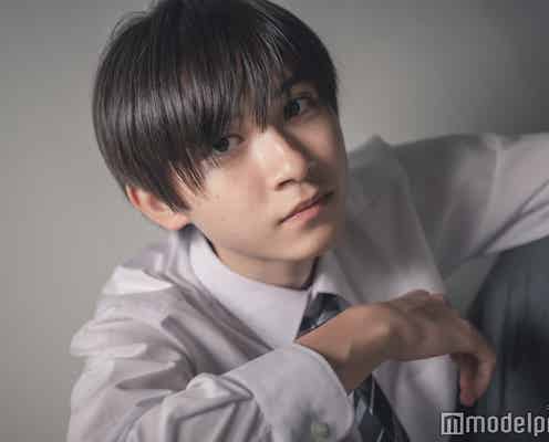 【日本一のイケメン中学生候補】清野湊都<男子中学生ミスターコン2023 ファイナリスト連載>