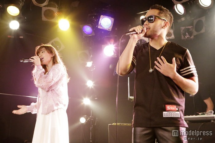 テラスハウス 主題歌の日本語カバーで話題のmaco 自身初のワンマンライブ 日本初の試みに挑戦 モデルプレス テラスハウス 主題歌の日本語カバーで話題のmaco 自身初のワンマンライブ 日本初の試みに挑戦 モデルプレス