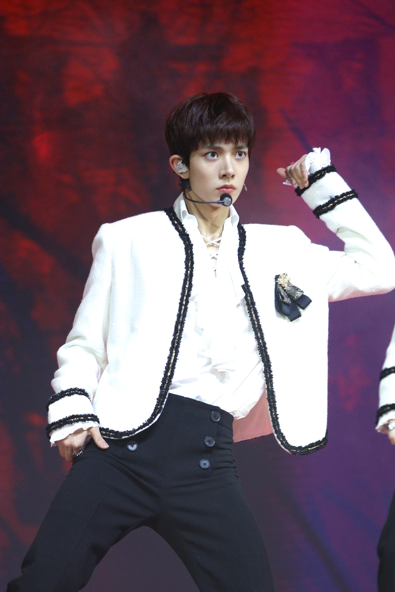 HEESEUNG（C）BELIFT LAB