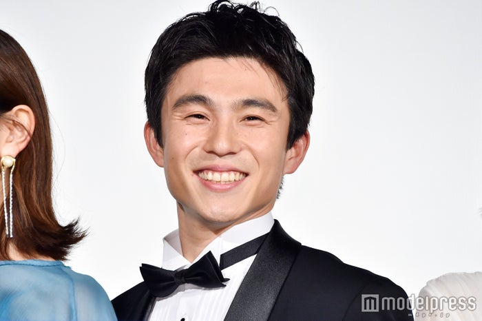 中尾明慶、妻・仲里依紗との“家庭での関係性”追求されタジタジ＜今夜、ロマンス劇場で＞ モデルプレス