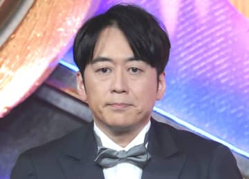 安住紳一郎アナ ラジオ「日曜天国」を体調不良で欠席アシスタントの中澤有美子アナが報告 前夜は「Nキャス」休む