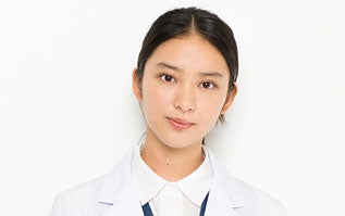 武井咲の 女優スイッチ とは 新ドラマ ゼロの真実 インタビュー モデルプレス