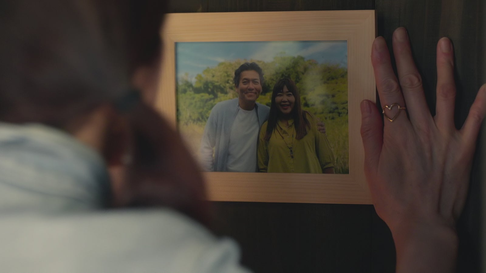 タナさん、パチゆみ／Netflixリアリティシリーズ「あいの里 シーズン2」世界独占配信中