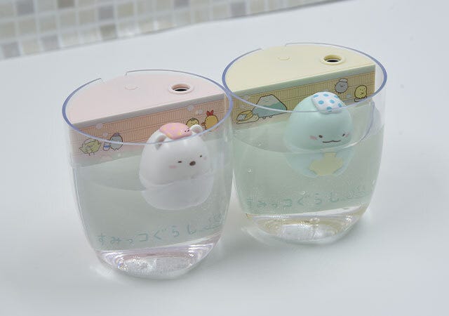 すみっコぐらし