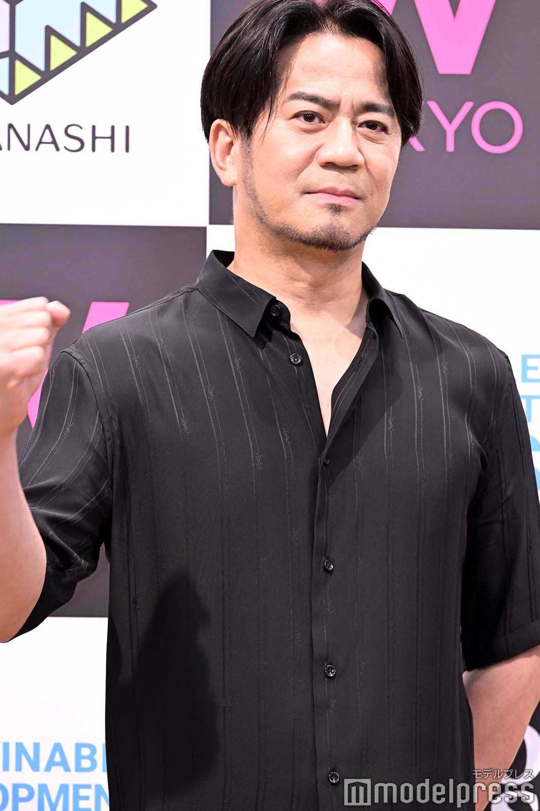 HIRO（C）モデルプレス