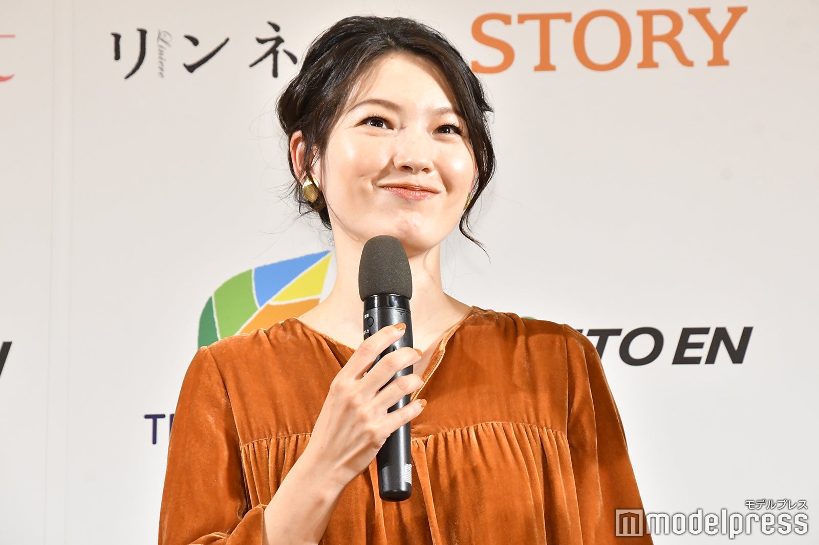 森貴美子（C）モデルプレス