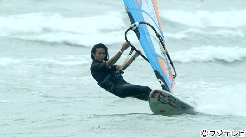 伊東大輝／「テラスハウス」7月28日放送回より