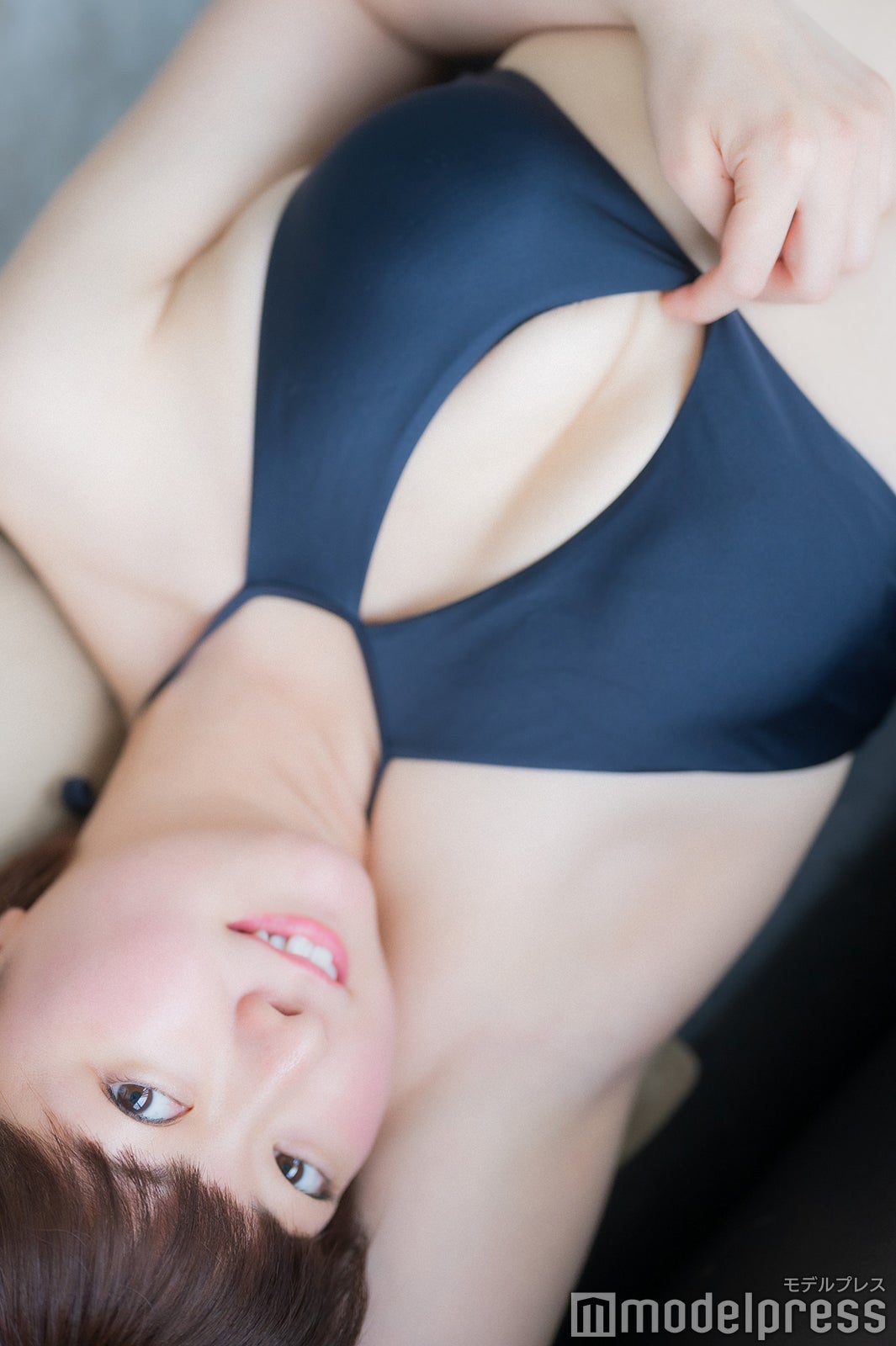 しずかちゃん（C）モデルプレス