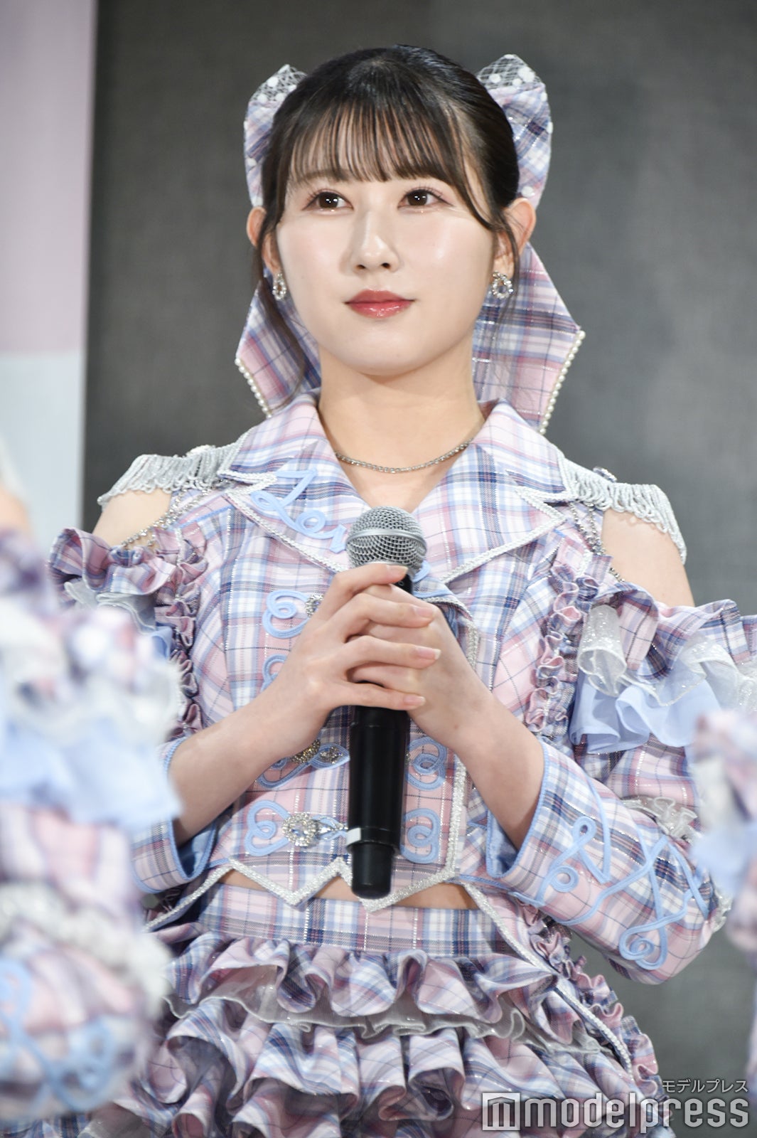 山本杏奈（C）モデルプレス